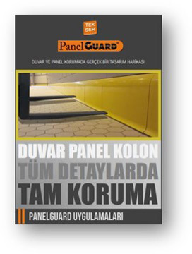 PanelGUARD Türkçe Katalog