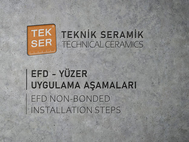 PowerHex Sistem Kesiti - Türkçe ve İngilizce