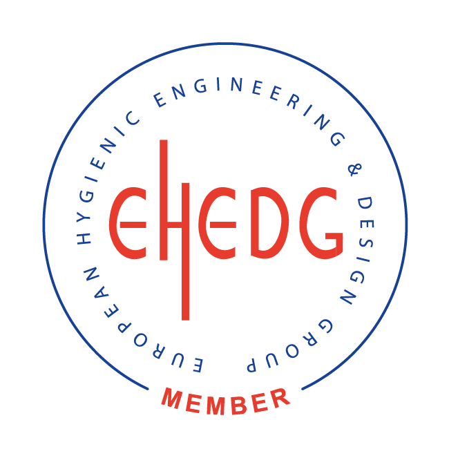 European Hygienic Engineering and Design Group (EHEDG)